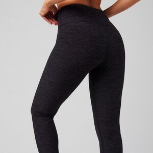 Fabletics Heatherflex high waisted legging